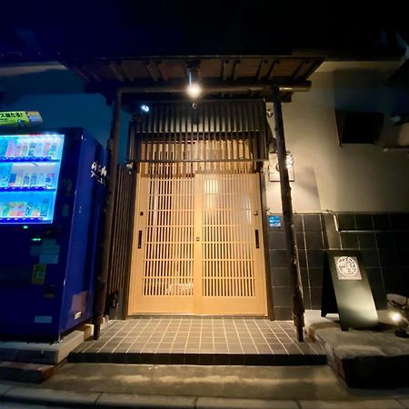 Bonborian Ten Private Rent Suita Eksteriør bilde